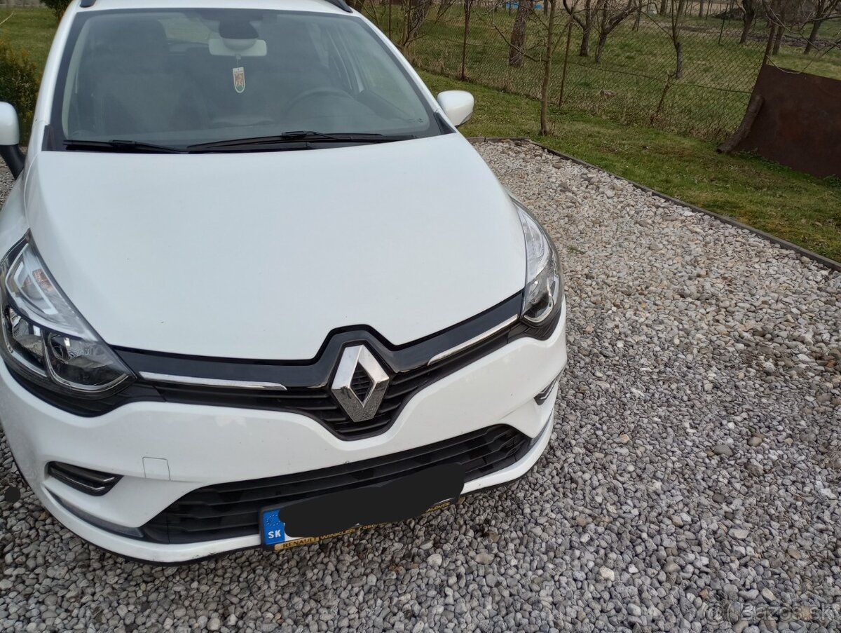 Renault Clio Grandtour - 4