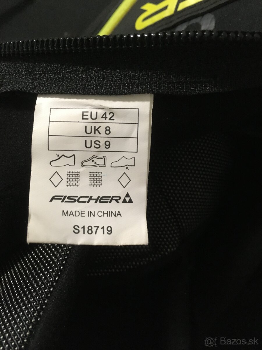 Fischer RC3 COMBI - 4