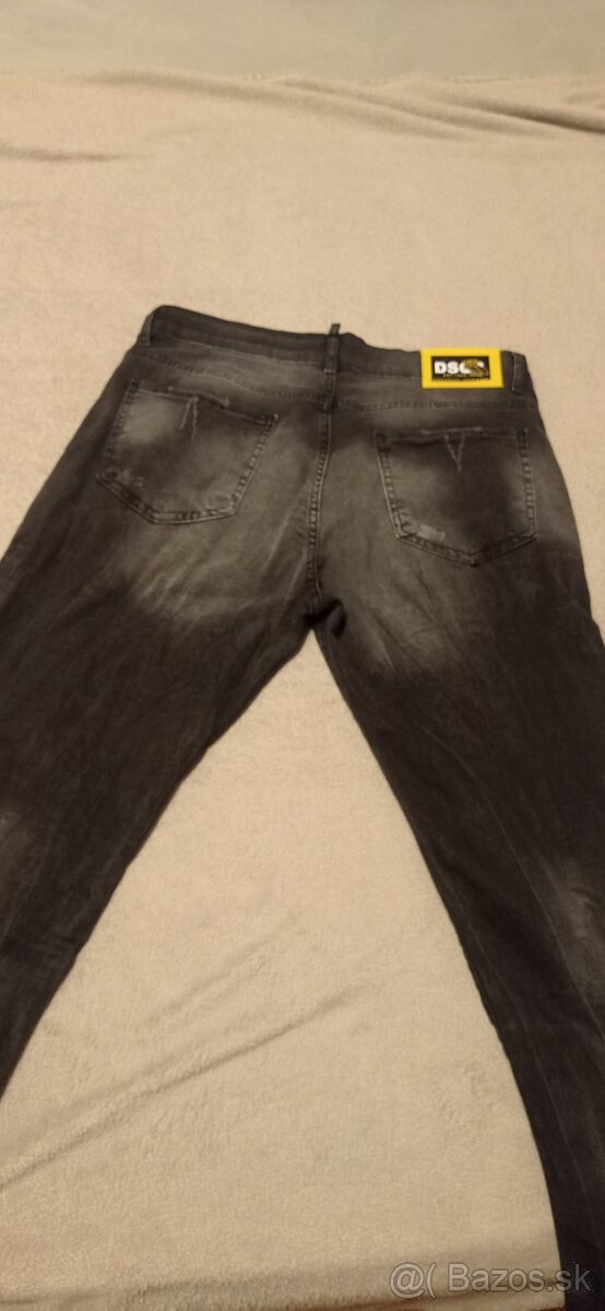 DSQUARED2 jeans - 4