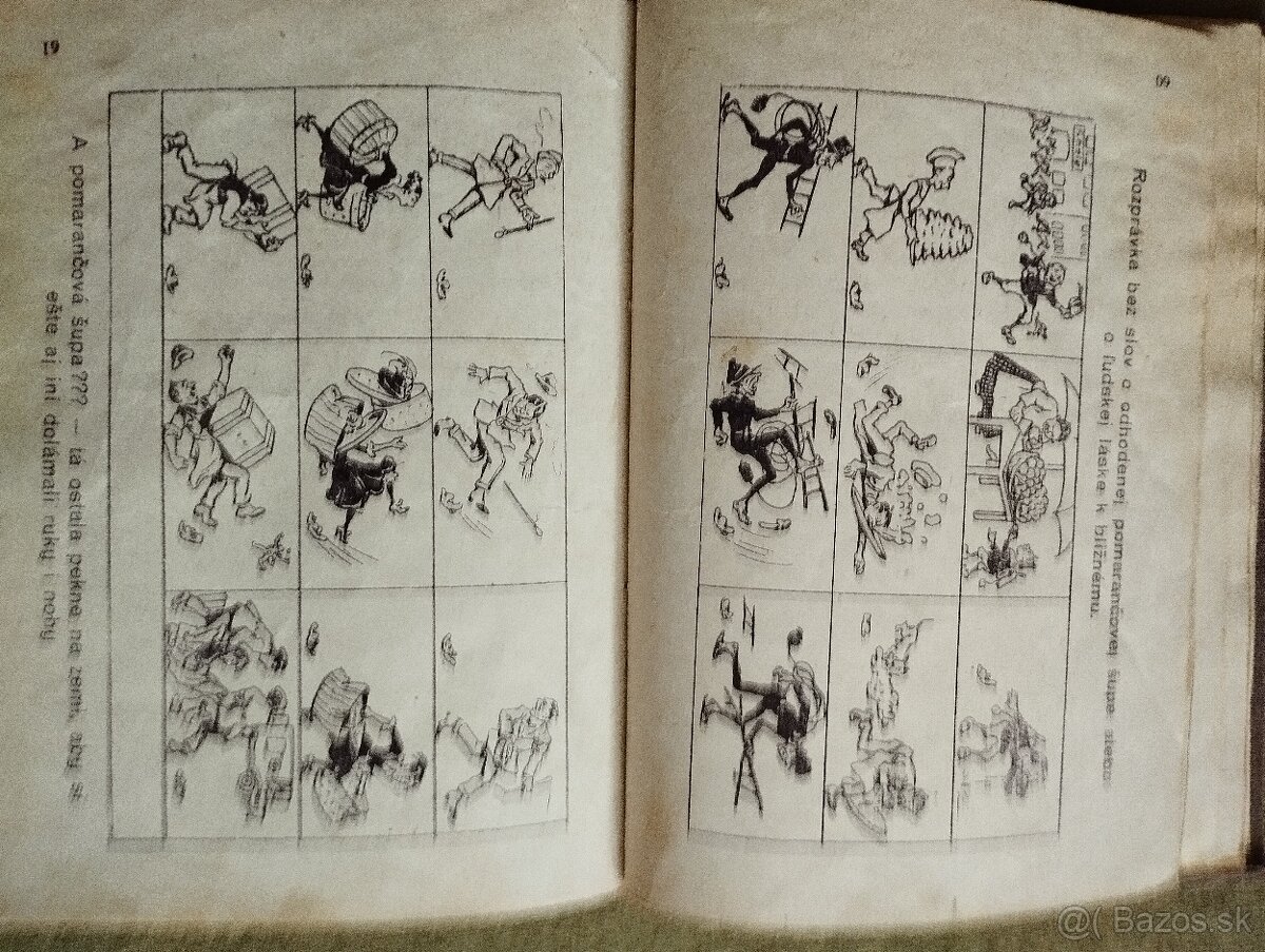 Historické náboženské knihy - 4