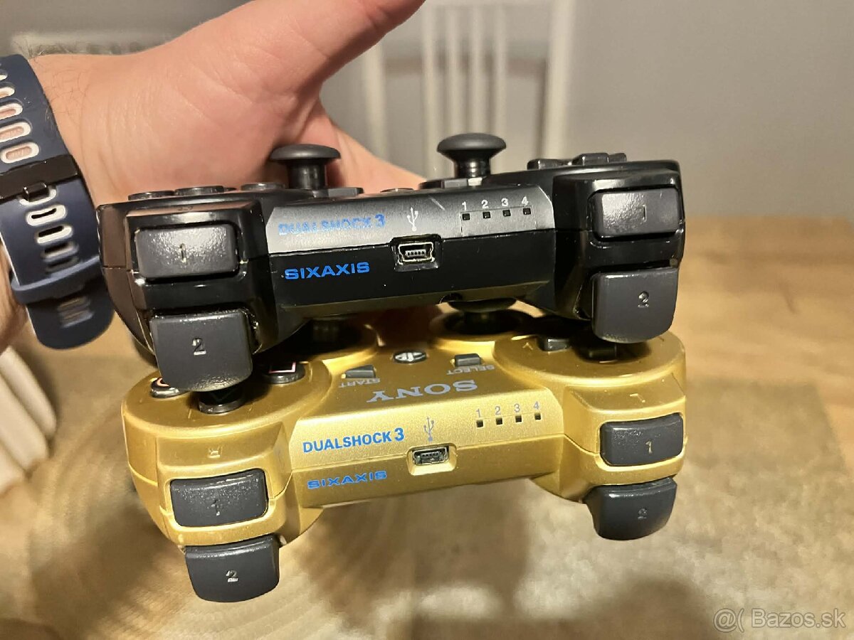 PS3 Sony Dualshock - 4