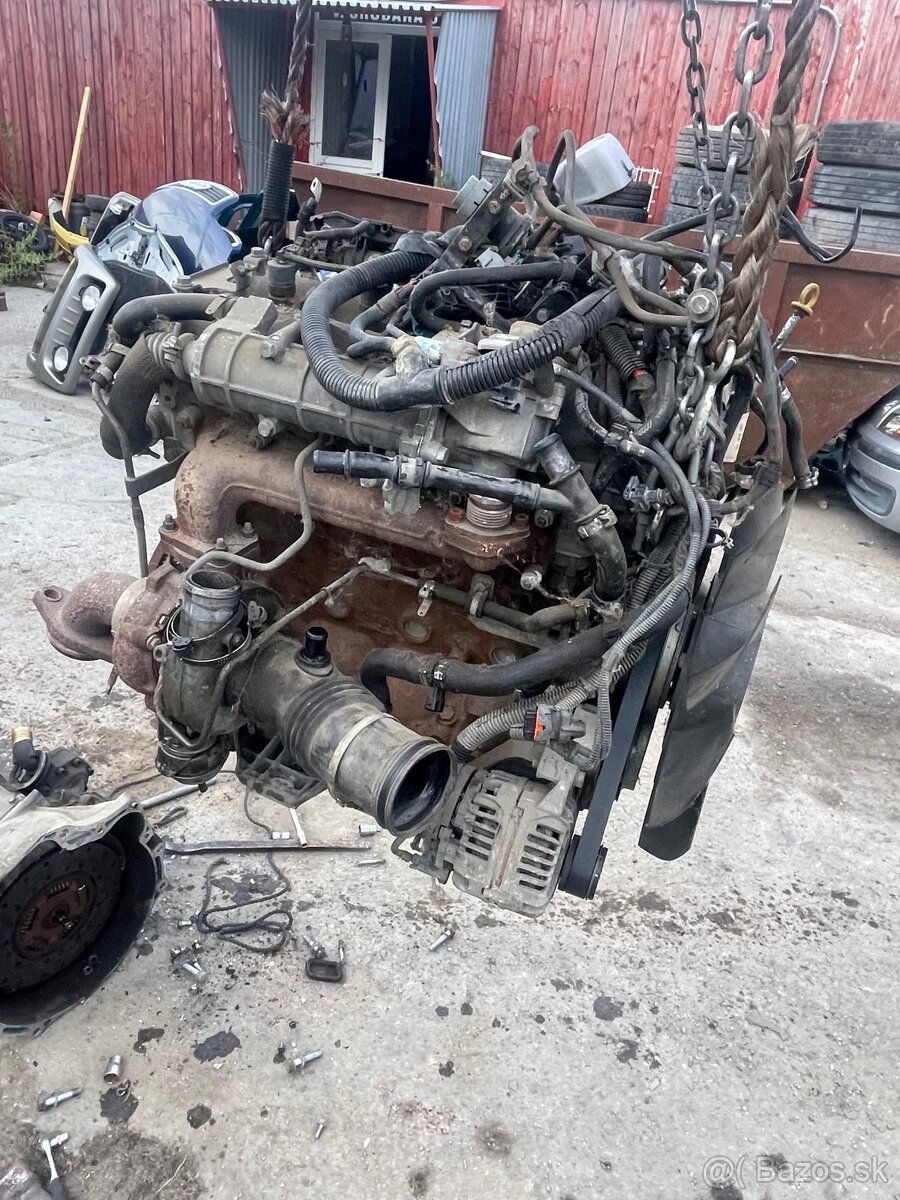 Iveco daily 65c18 3,0d 130kw 177ps - 4