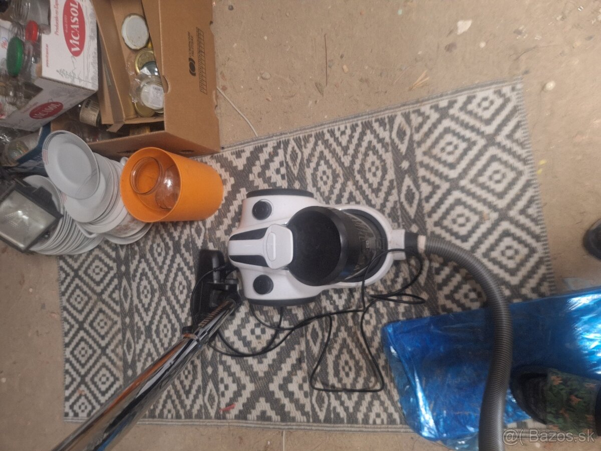 Vysavac elektrolux - 4