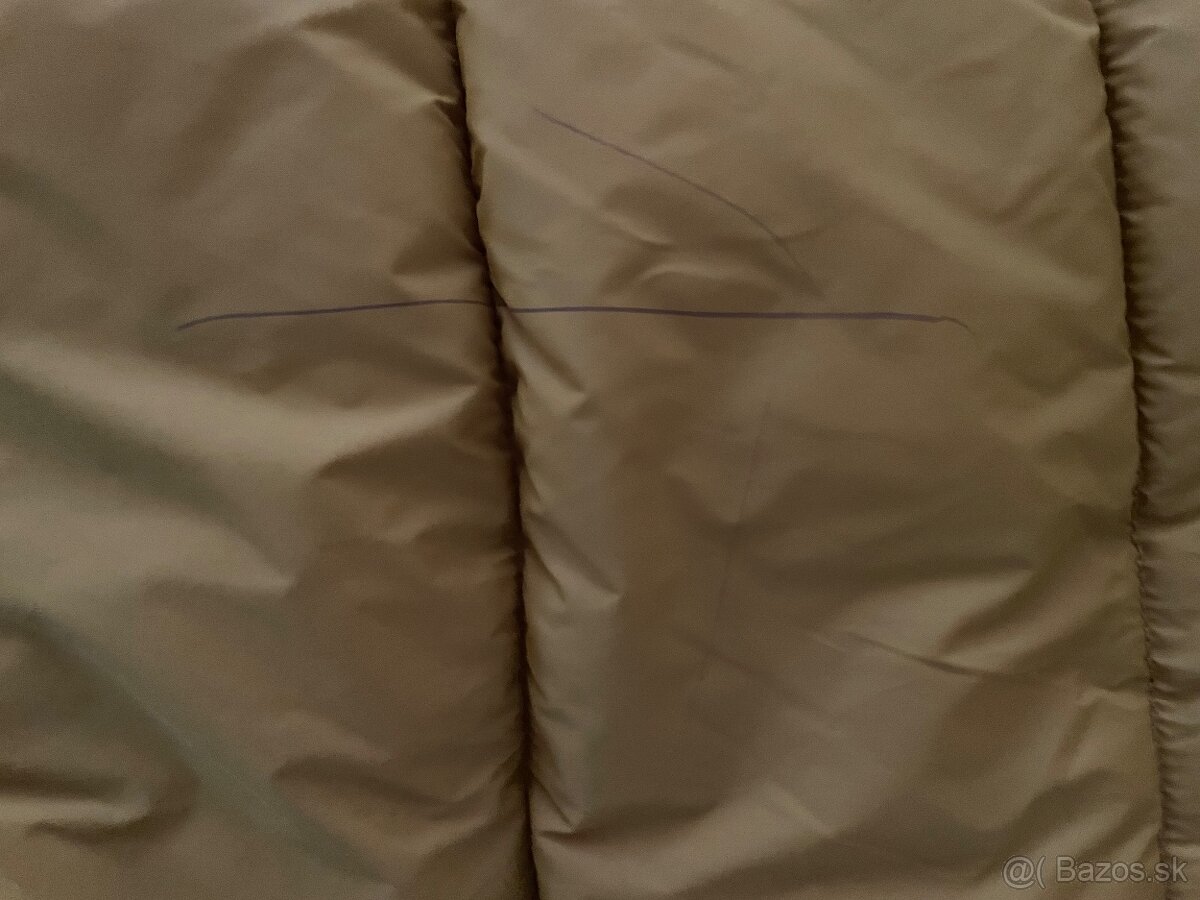 Chlapčenský kabat Zara - 4