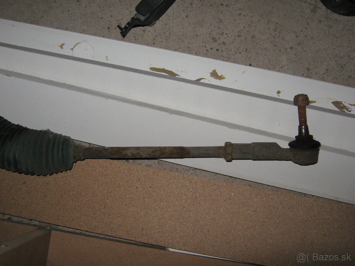 Fiat bravo 2 ,1.4 benzin 66kw,aj iné... - 4