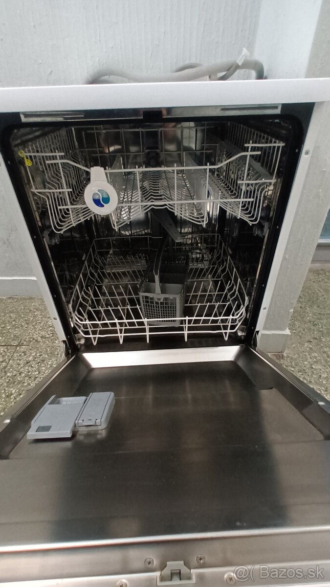 Ponuka umývačky riadu - 4