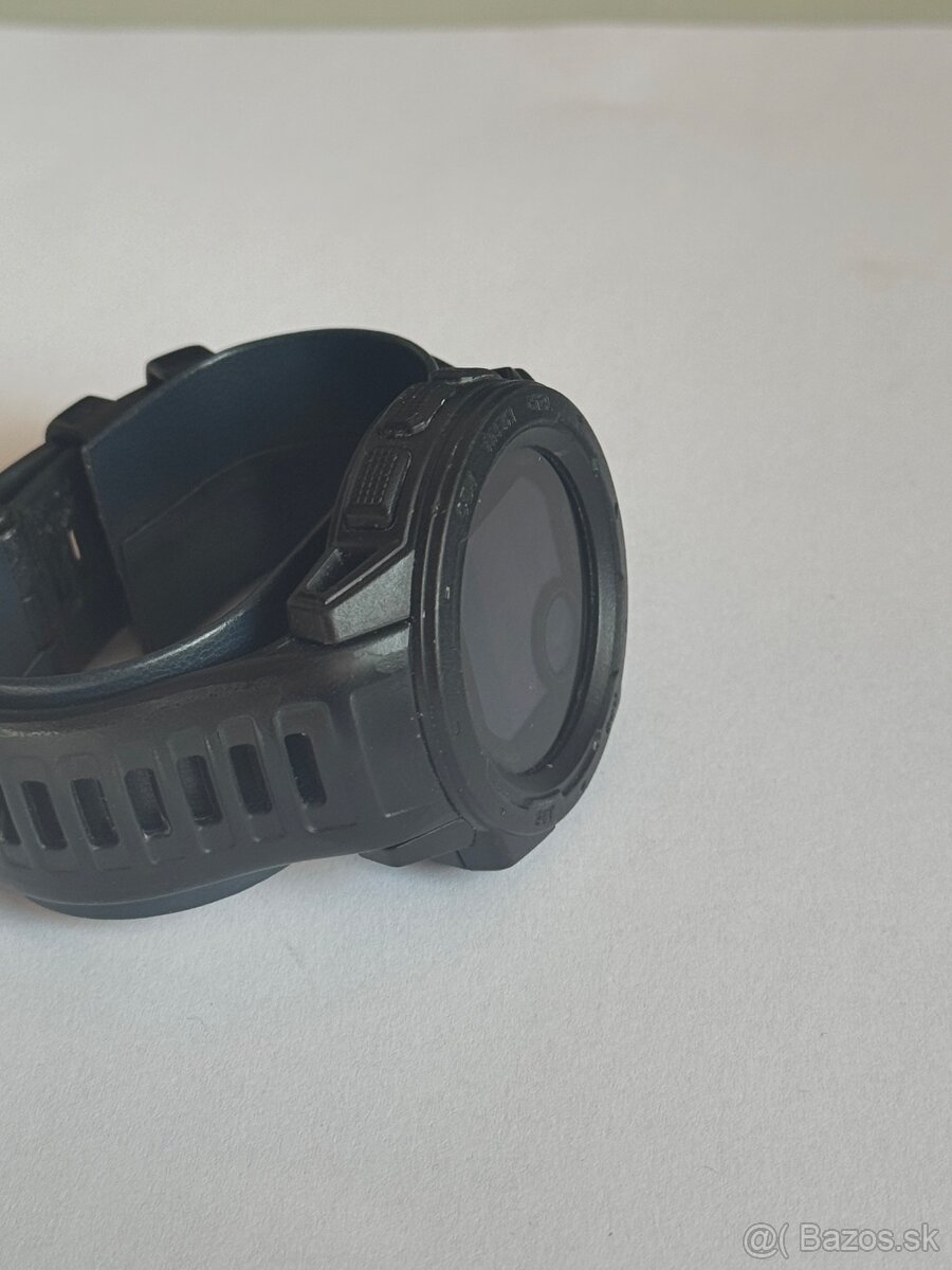Garmin Instinct Tactical - 4
