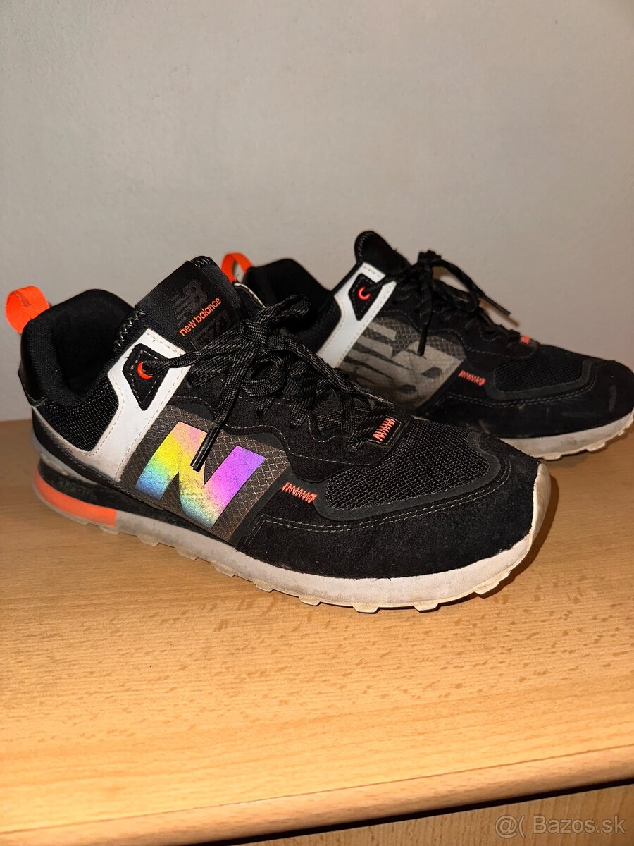 New Balance Ml574il2 44,5 UK10 - 4