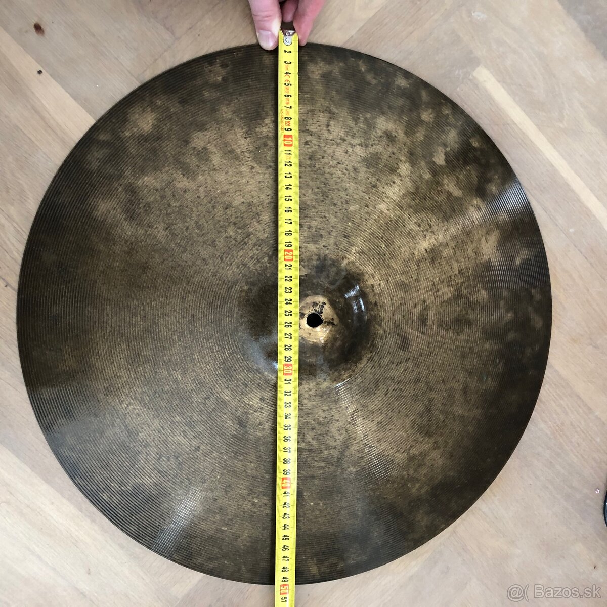 Predal cinely ride amati - 4