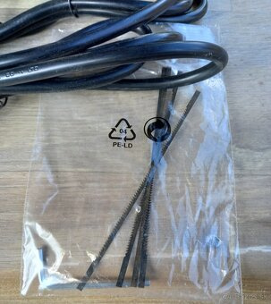 Lupienková píla PARKSIDE - 4