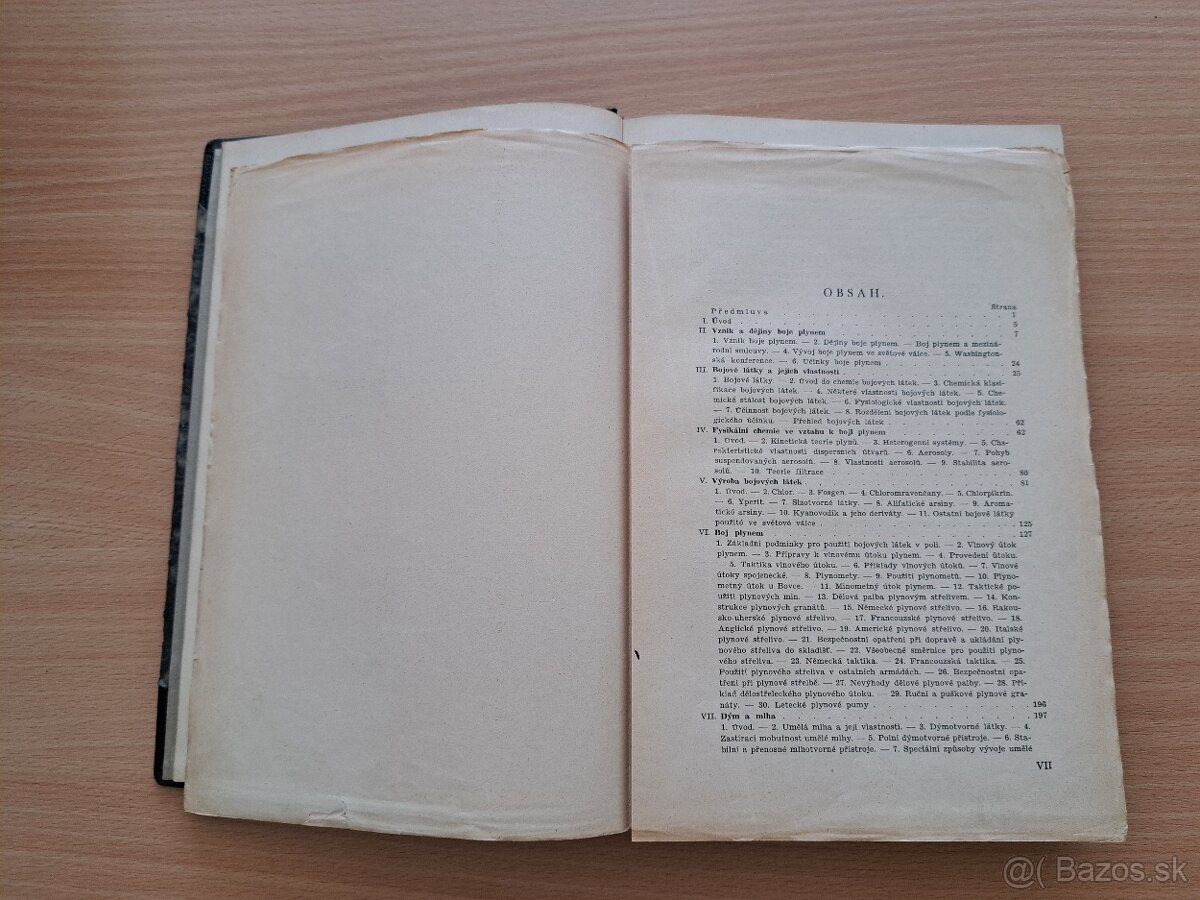 Chemická válka - 4