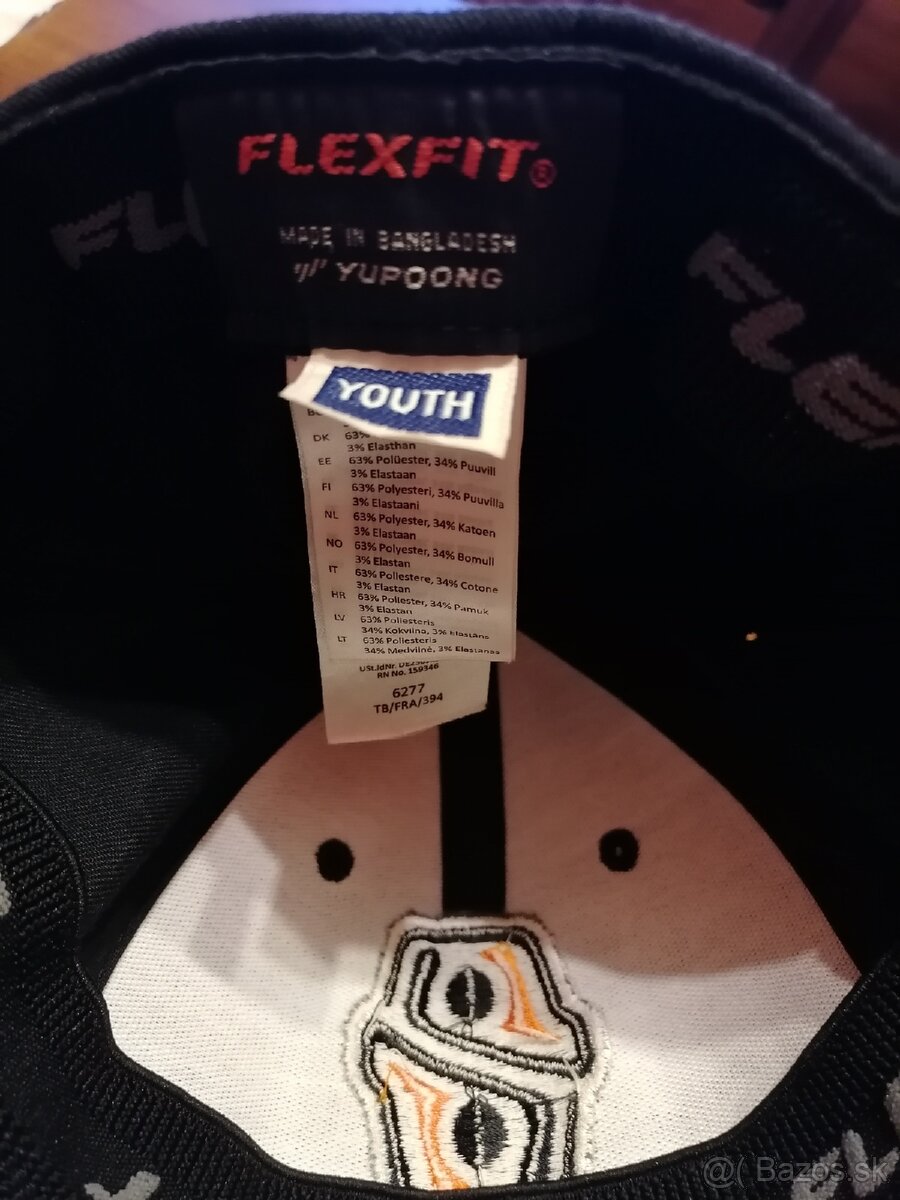 Šiltovka HC Košice - detská - 4