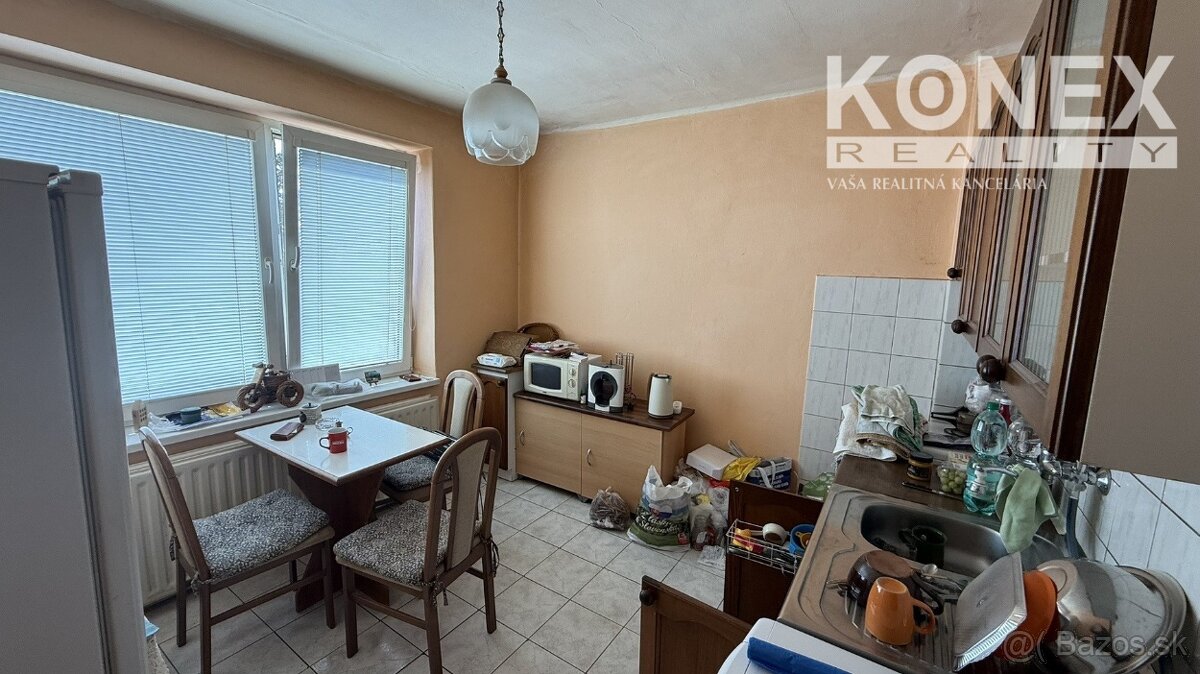 ID-3715 SUPER ZĽAVA - 2-izbový byt BRACOVCE - 4