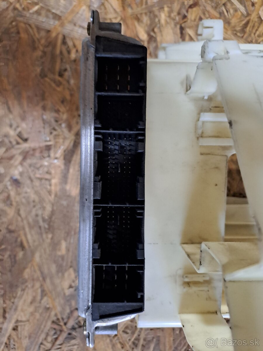 riadiaca jednotka 7786887 - 4