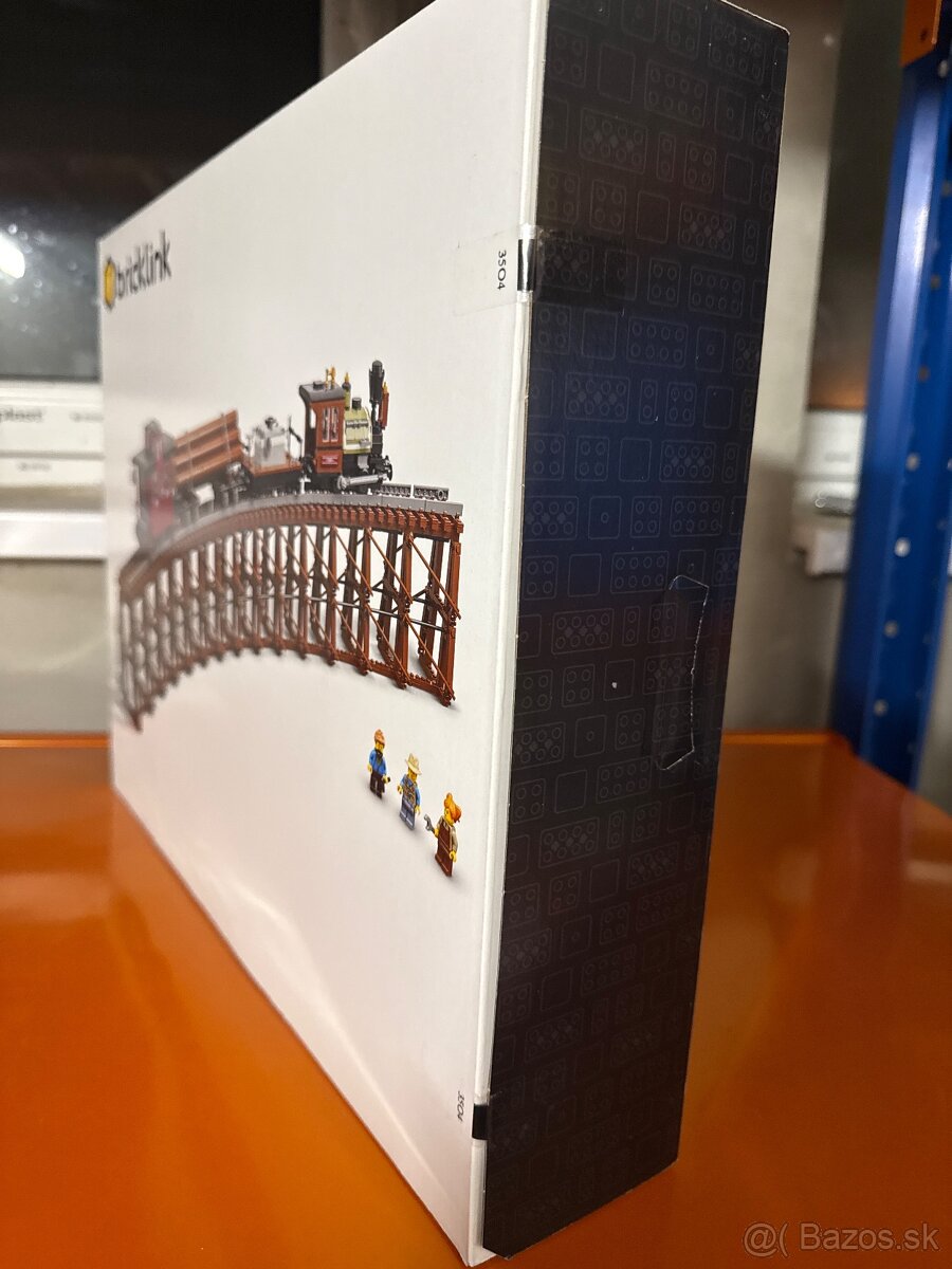 Lego Bricklink 910035 - 4