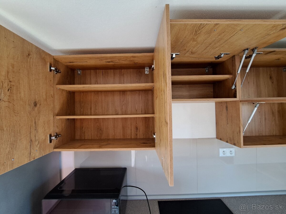 Predám kuchynskú linku Drevona - 4