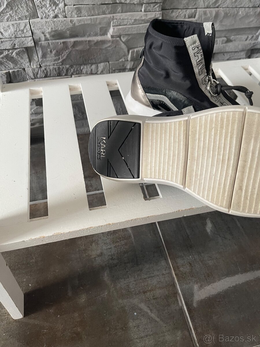 Karl Lagerfeld b.38 - 4