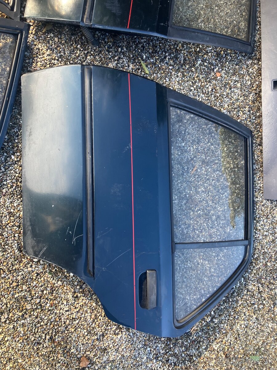 Peugeot 205 dvere - 4