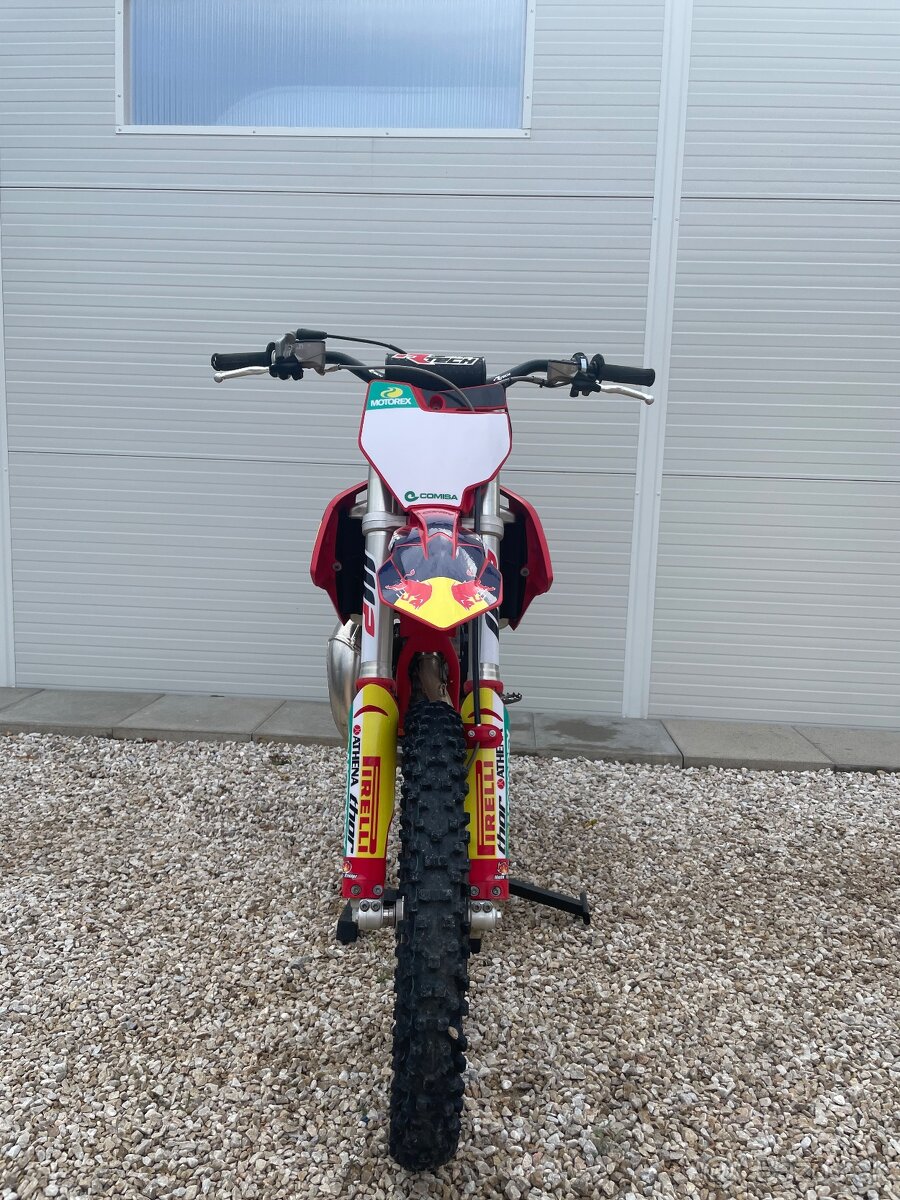 Gasgas MC85