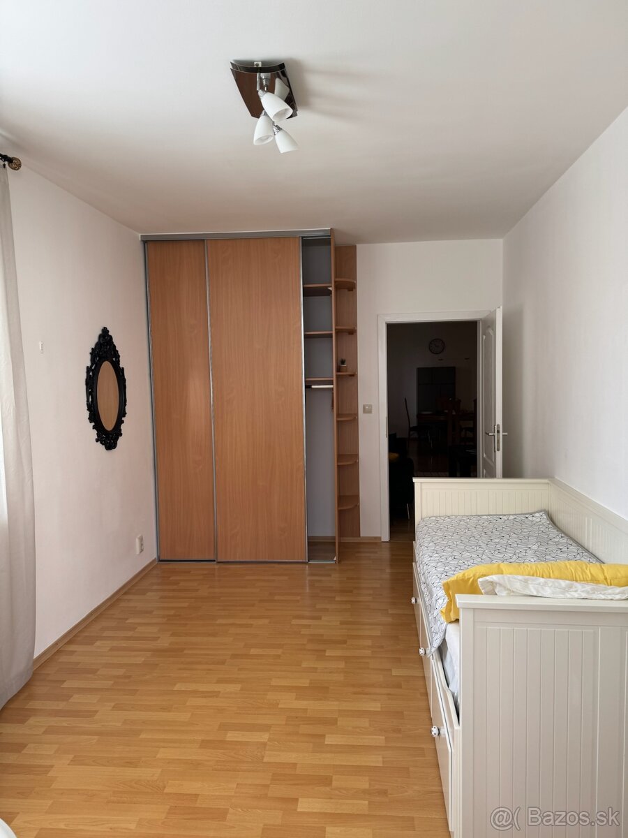 3-izbový byt v Bratislave-Starom Meste - 4