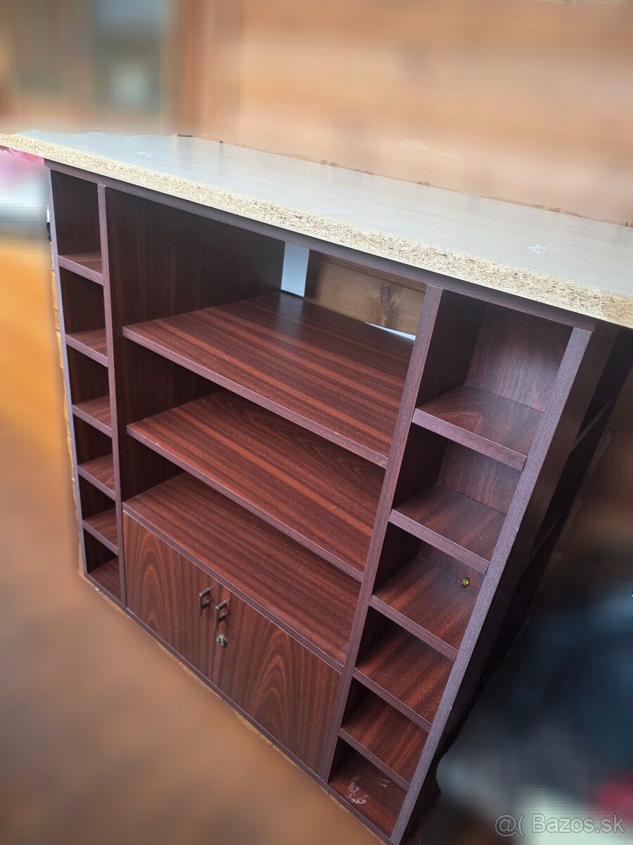 Skrinka s možnosťou zamknutia - 4