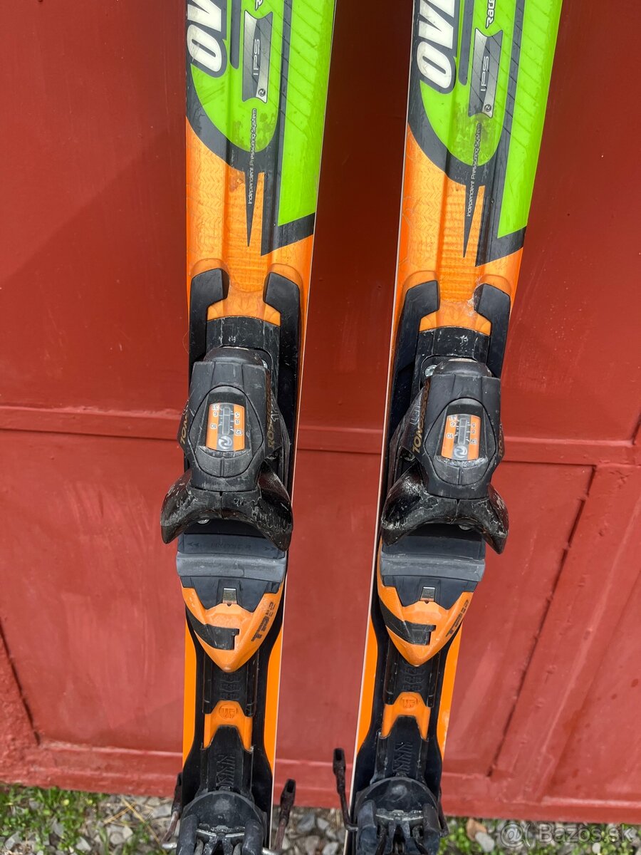 Lyže Rossignol radoval 9sti - 4