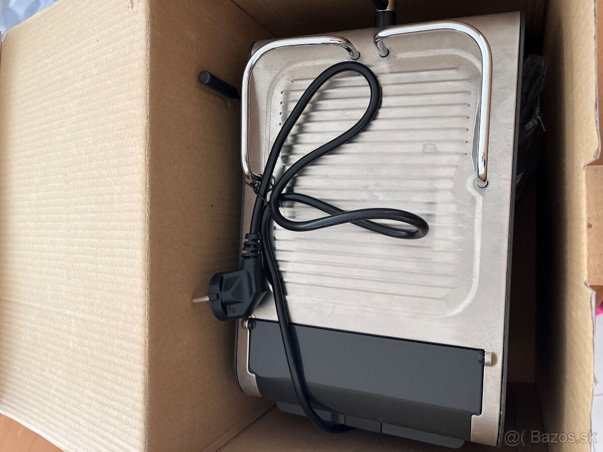 Kávovary Tchibo 2ks + Rowenta 1 ks - nefunkčné ako rekvizita - 4