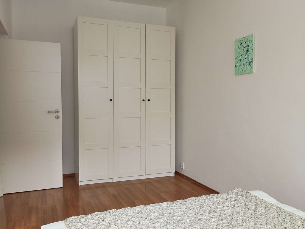 Prenájom 4-izbového bytu v centre Bratislavy, Kováčska ulica - 4