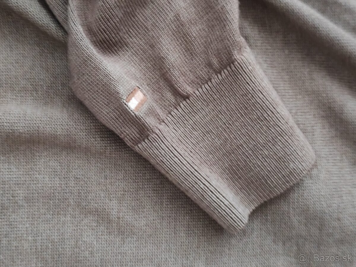 100% Merino Tommy Hilfiger - 4