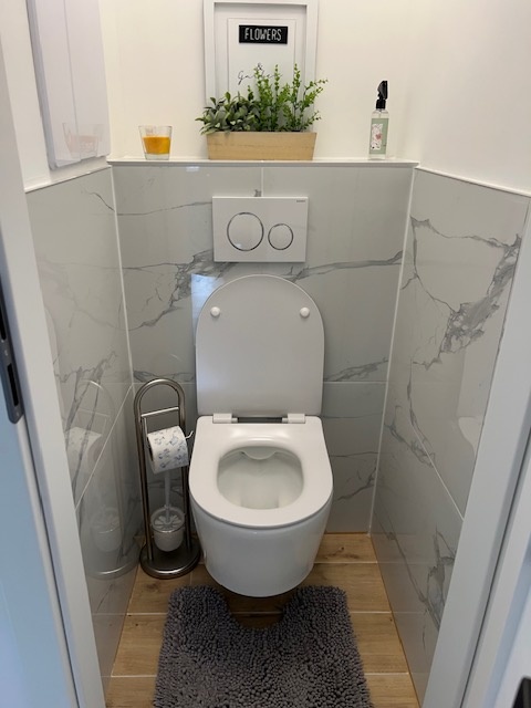 3 izb. byt, OŽVOLDÍKOVA ul., zrekonštr. podľa Vašich predstá - 4