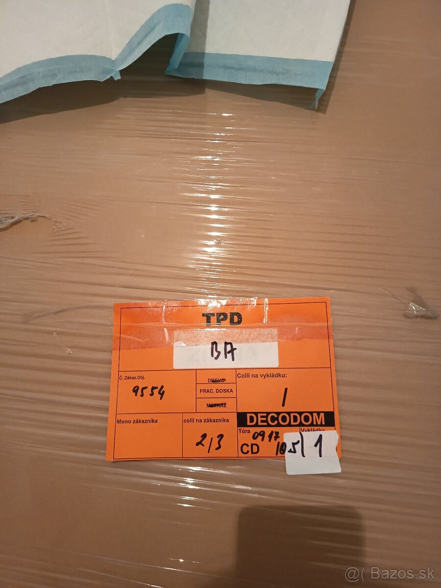 kuchynská doska Drevona - 4