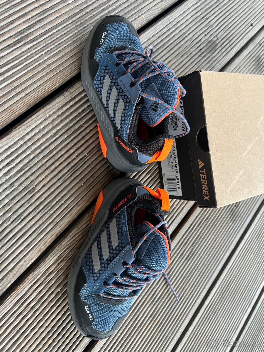 Adidas terrex 28 - 4