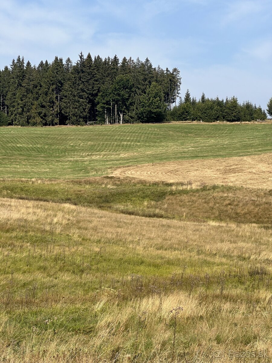 POZEMOK 1010 v s TOP Výhľadom na Tatry, TTP, Rovina - 4