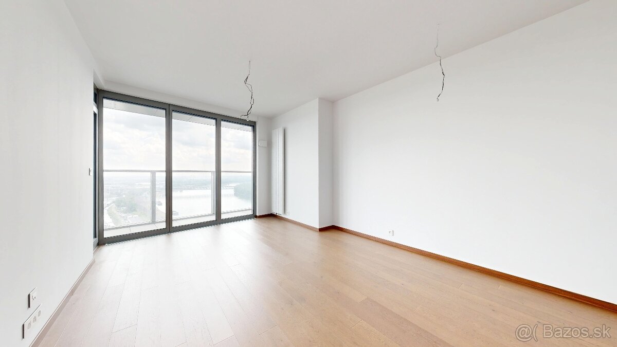 2i byt - Eurovea Tower - 4