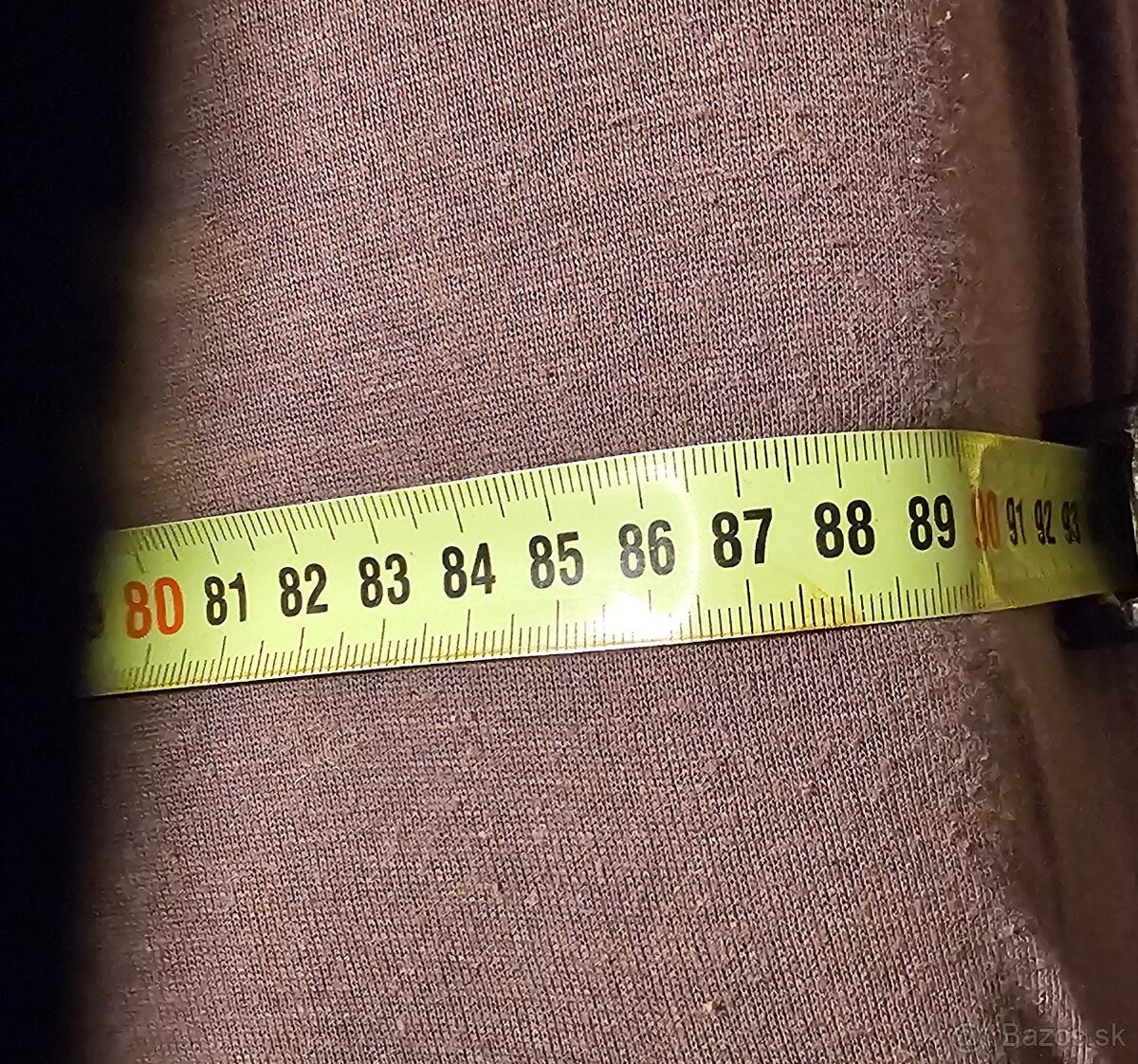 Predám vyklápaciu posteľ / válendu o rozmere 195 x 90cm - 4