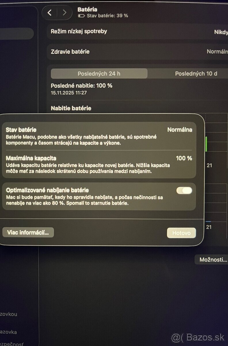 Apple MacBook Air 13" M2 (2022) – 8 GB RAM / 512 GB SSD - 4