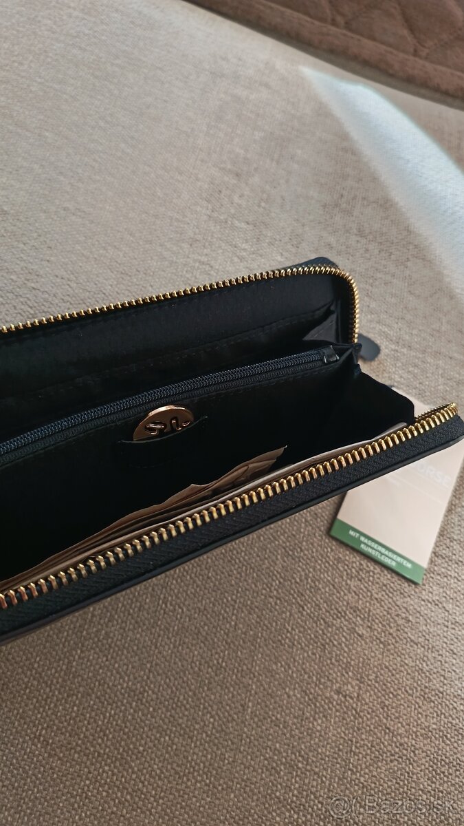 Dámska peňaženka Tchibo - 4