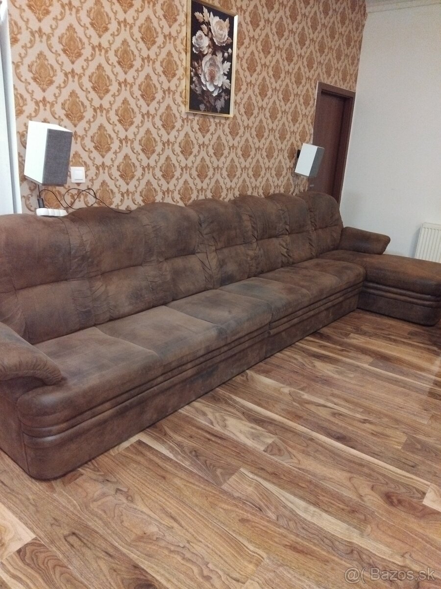 Sedacia súprava - 4