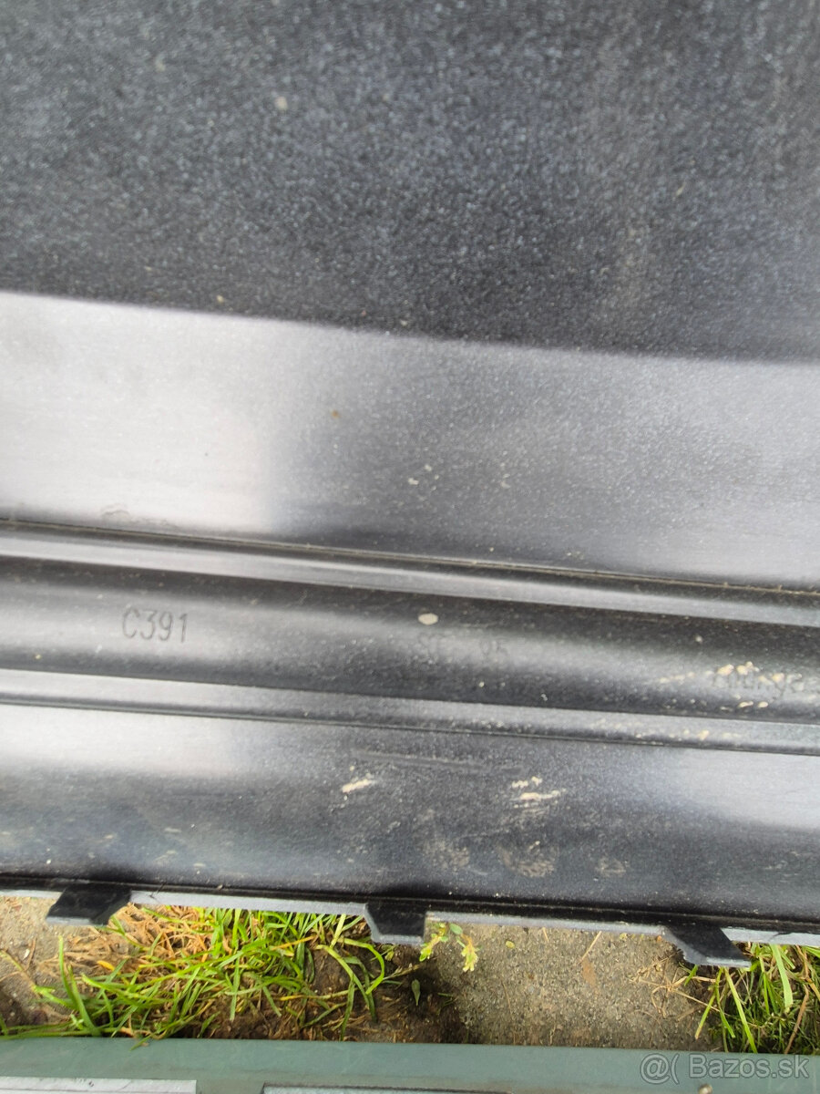 Predny naraznik Fiat 500 II, 2013 - 4