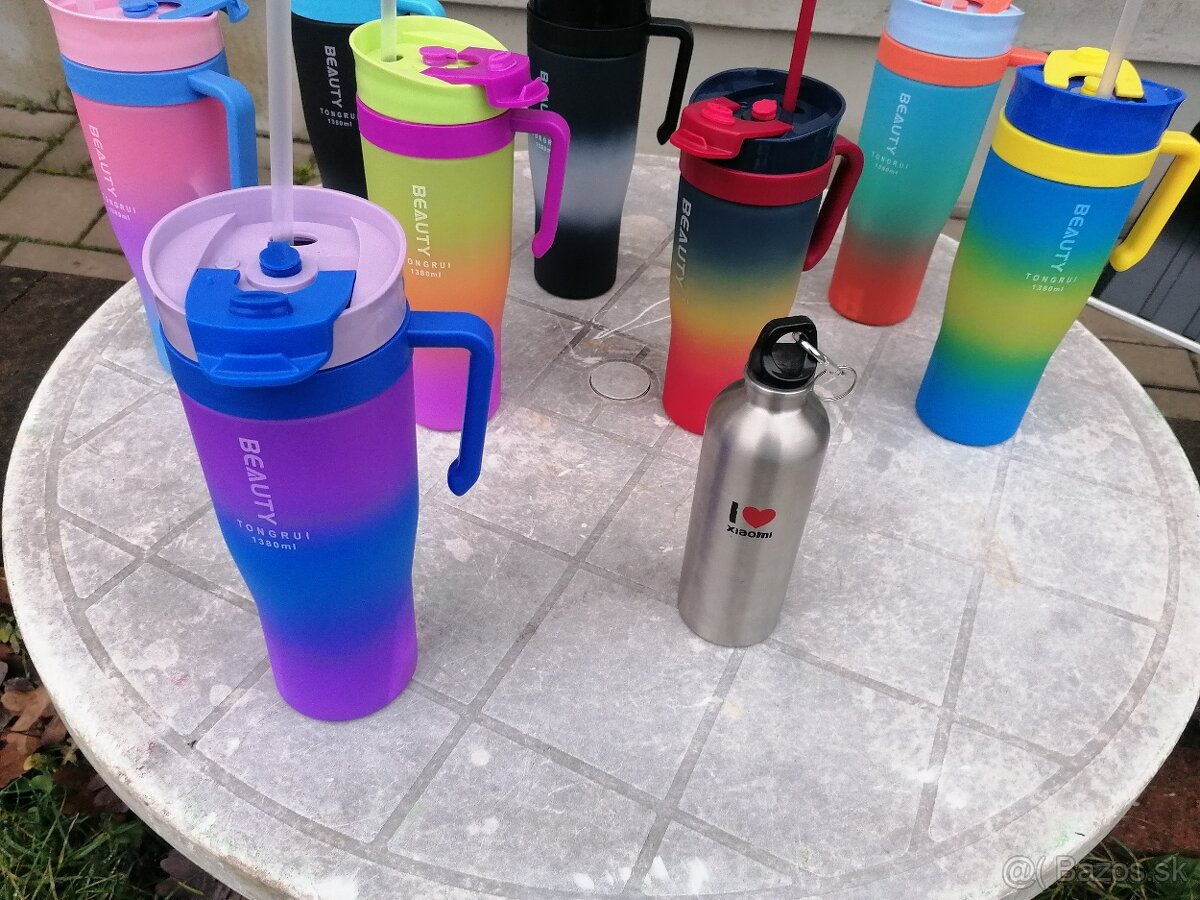 Predám súpravy fliaš - 4