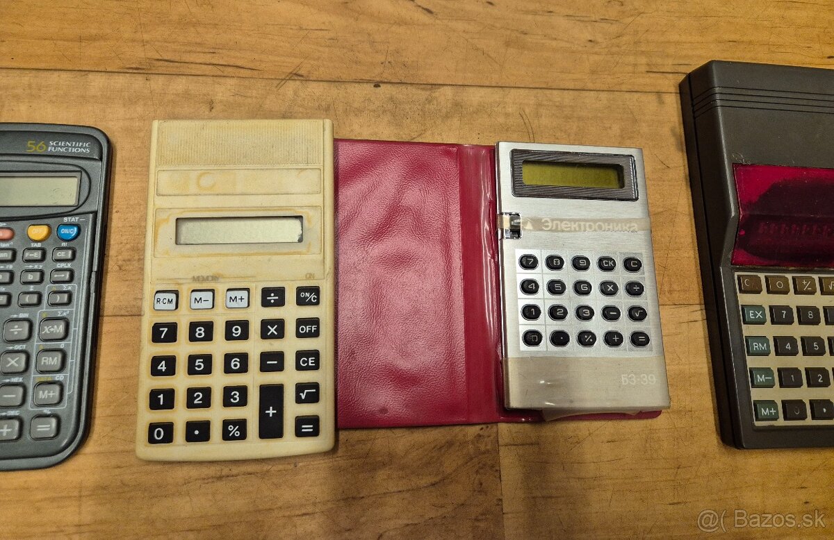 Kalkulacka ... - 4