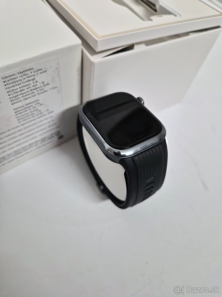 Huawei Watch D2 - 4