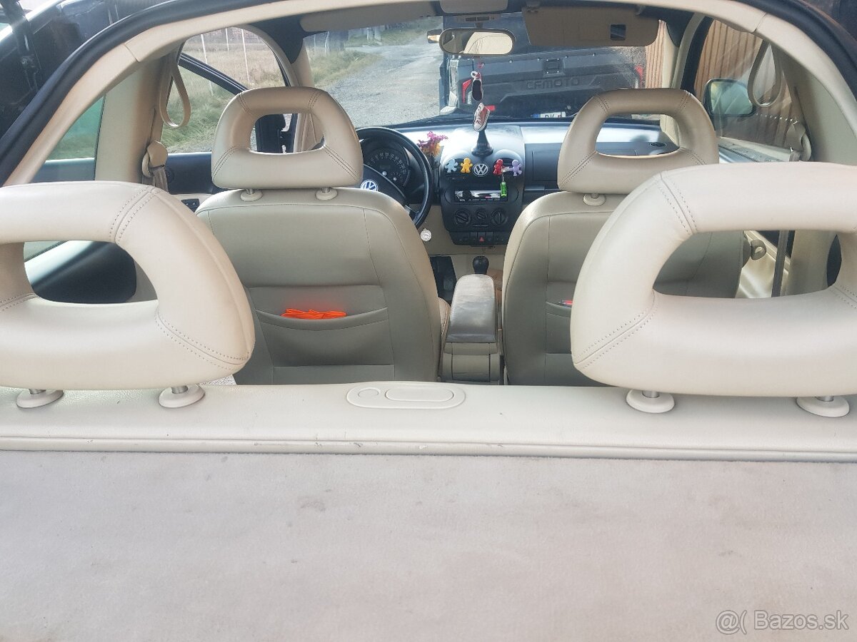 Wolkswagen Beetle - 4