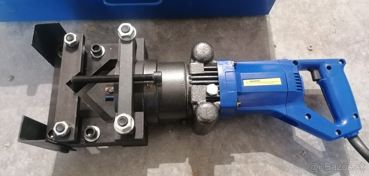 Rôzne hydraulické náradie - 4