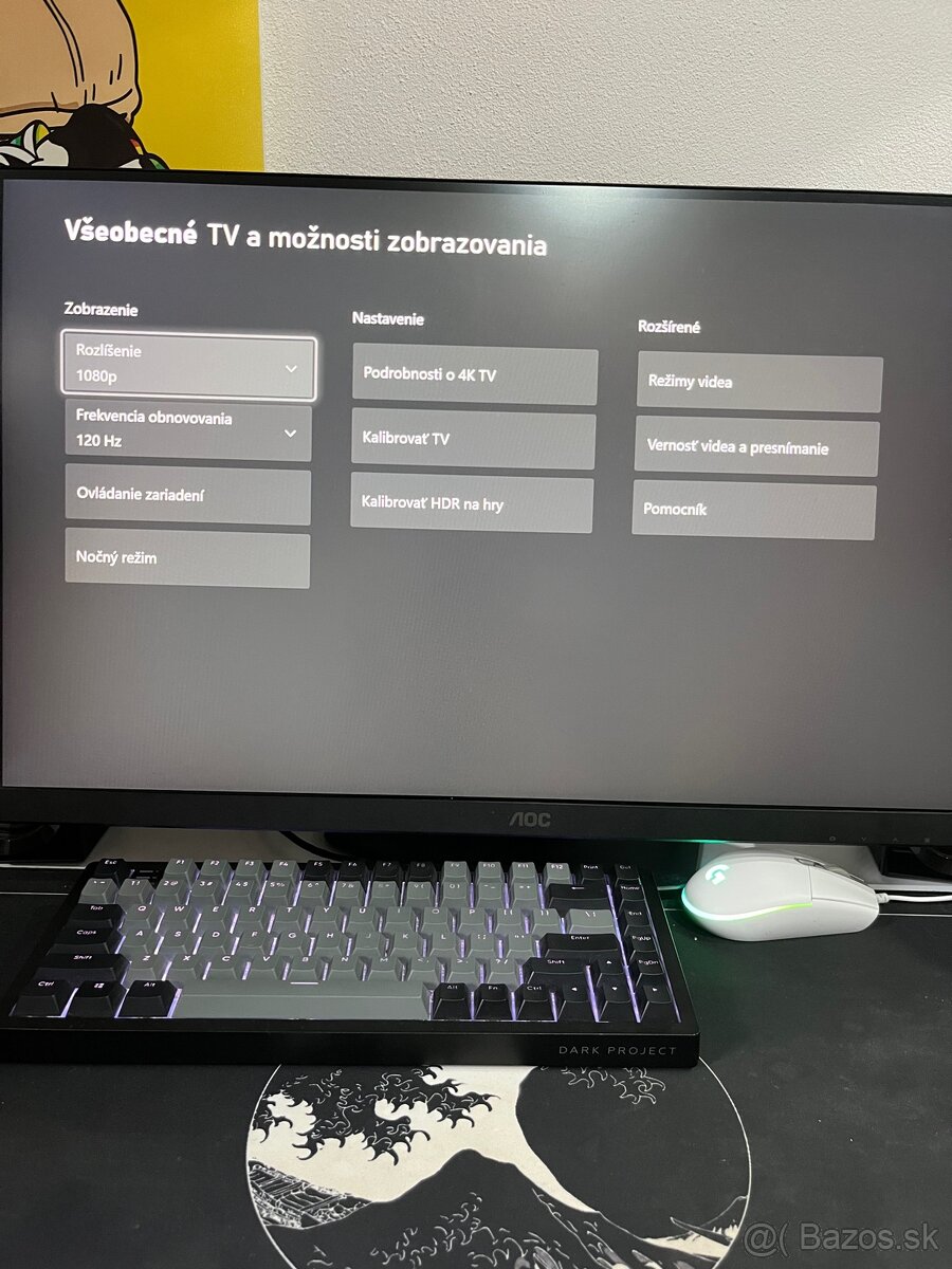 XBOX SERIES S 512 GB BIELY - 4