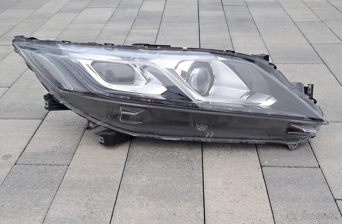 Pravý predný svetlomet Mitsubishi Eclipse Cross - 4