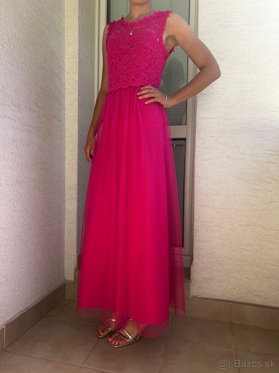 Spoločenské šaty - 4