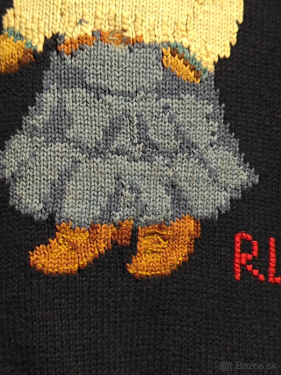 RALPH LAUREN BEAR - 4