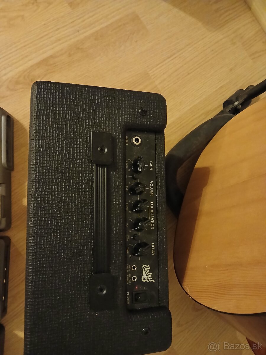 Predam Gitari vid.na Foto - 4