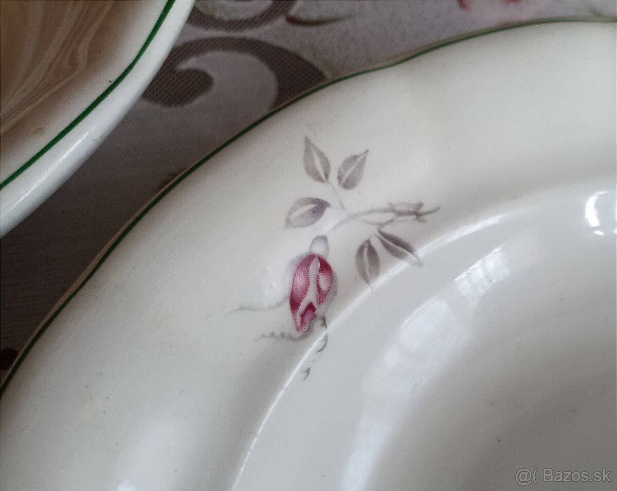 Hrubostenné taniere Ditmar- urbach - 4